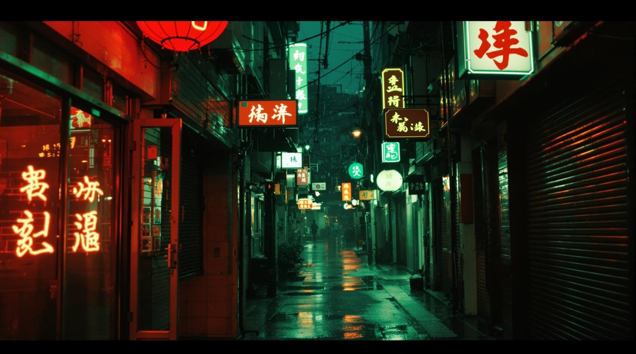 勾魂影院特辑专题 - 导演大师班