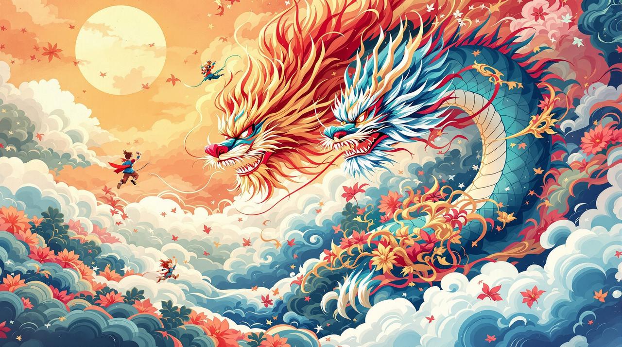 勾魂影院特辑专题 - 动画新势力
