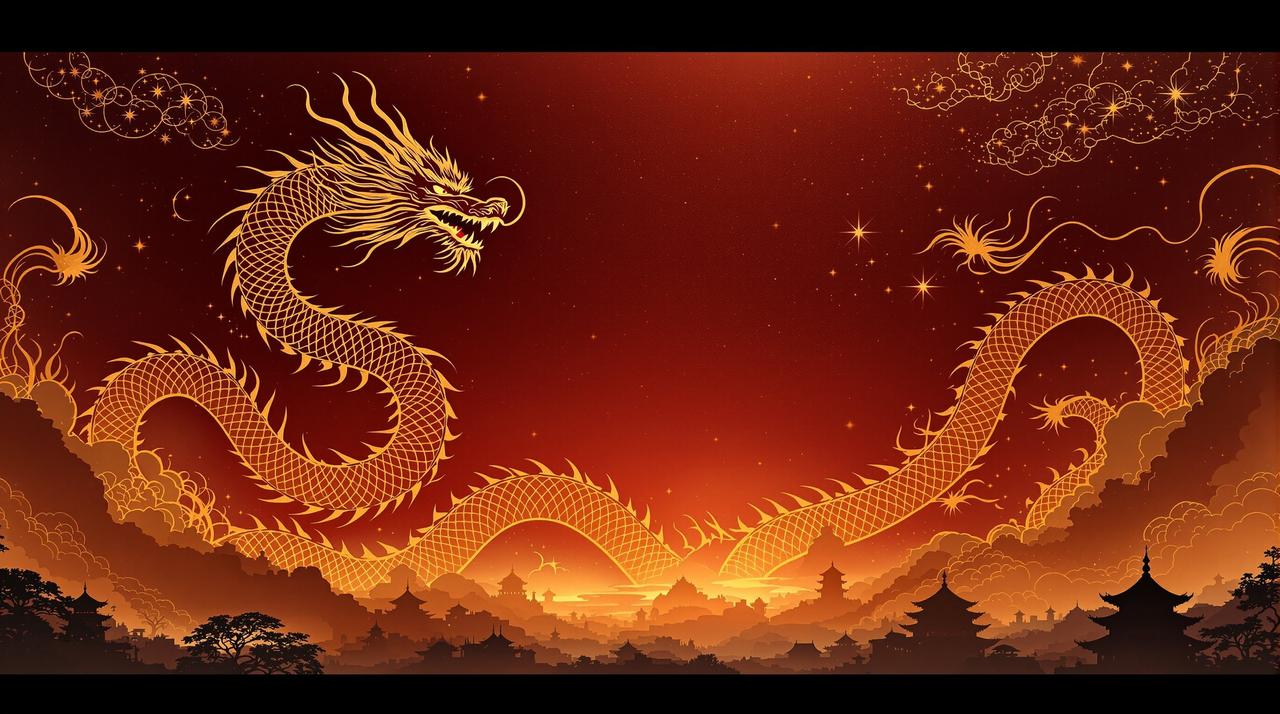 香蕉视频a史诗纪录片《华夏文明》封面